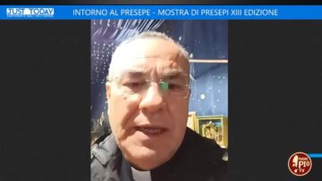 “INTORNO AL PRESEPE, Metafora Del Mondo Agricolo” – Mostra Di Presepi XIII Edizione (3 Gennaio 2025)