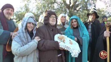Itinerari Domenicali – Speciale Epifania 2025