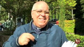 La Pratica Della Presenza Di Dio In Teresa DAvila (Dritto Al Cuore 21 Dicembre 2024)