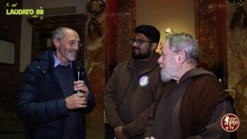 La Sacra Famiglia, Il Presepe E La Dignità Nel Lavoro (Laudato Sii 12 Gennaio 2025)