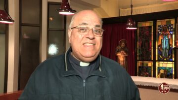 La Speranza, Il Giubileo E Mons. Antonio Pitta (Dritto Al Cuore 7 Gennaio 2024)