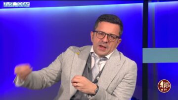 La Via Del Sorriso, Prevenzione E Cura Della Bocca (Just Today 21 Gennaio 2025)