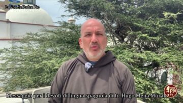 La Voz De Padre Pio (puntata 14 Gennaio 2025)