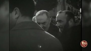 La Voz De Padre Pio (puntata 26 Gennaio 2025)