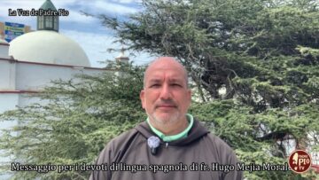 La Voz De Padre Pio (puntata 28 Gennaio 2025)