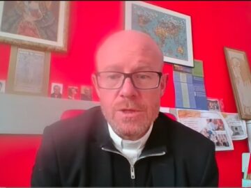 Lattività Missionaria Della Diocesi Di Bergamo ( 30 Gennaio 2025)