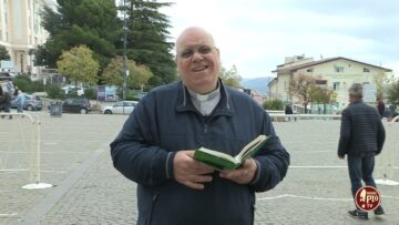 Lindulgenza E Gli Altri Strumenti Di Remissione Della Pena (Dritto Al Cuore 28 Gennaio 2025)