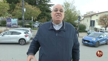 Lindulgenza E La Misericordia Di Dio (Dritto Al Cuore 31 Gennaio 2025)