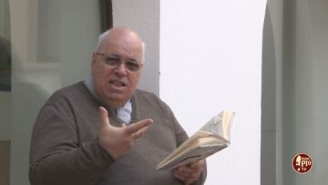 Maria: Dimmi O Figlio… (Dritto Al Cuore 3 Gennaio 2025)