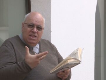 Maria: Dimmi O Figlio… (Dritto Al Cuore 3 Gennaio 2025)