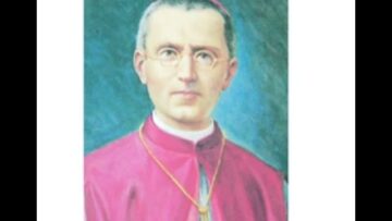 Mons. Aurelio Bacciarini – Verso Gli Altari 27 Gennaio 2025