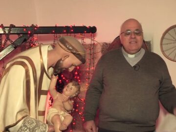 Natale: Cercare I Segni Di Speranza (Dritto Al Cuore 27 Dicembre 2024)
