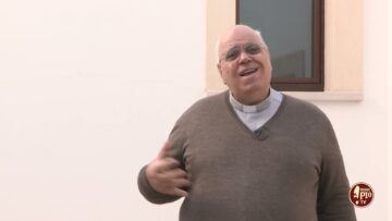 Natale è La Gioia Fatta Di Niente (Dritto Al Cuore 2 Gennaio 2025)