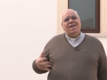 Natale è La Gioia Fatta Di Niente (Dritto Al Cuore 2 Gennaio 2025)
