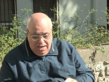 Pensare Che Il Padre è Dentro Di Me (Teresa DAvila) (Dritto Al Cuore 22 Dicembre 2024)