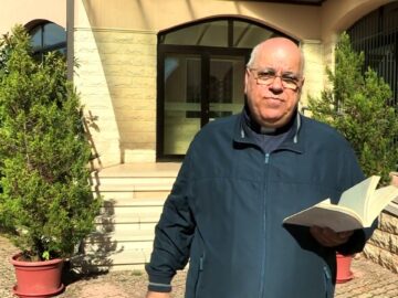 Quando Don Santoro Diceva: Ci Salva Cristo, Ci Salva Il Povero (Dritto Al Cuore 12 Dicembre 2024)