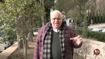 Quando è Possibile Donare Clemenza A Chi Pecca E Sbaglia!? (Dritto Al Cuore 24 Gennaio 2025)