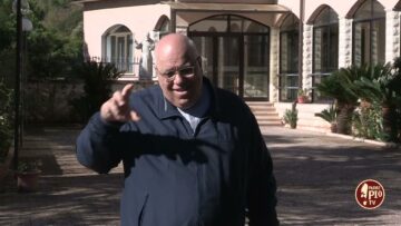 Quella Vituperata E Contestata Indulgenza (Dritto Al Cuore 21 Gennaio 2025)