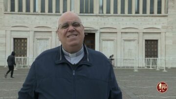 Sai Veramente Cosa è Un Giubileo? (Dritto Al Cuore 30 Gennaio 2025)