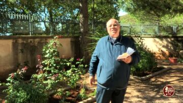 Santa Teresa DAvila, Donna Umile E Tenace (Dritto Al Cuore 18 Dicembre 2024)