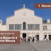 Santo Rosario E Santa Messa 1 Novembre 2024 (fr Aldo Broccato)