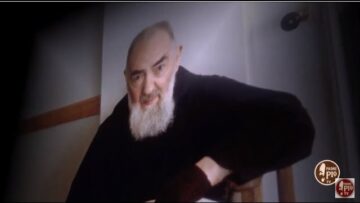 Santo Rosario E Santa Messa – 1 Ottobre 2024 (fr. Giuseppe De Stefano)