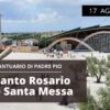 🔴 Santo Rosario E Santa Messa – 17 Agosto 2022 (fr. Rinaldo Totaro)