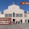 Santo Rosario E Santa Messa – 19 Ottobre 2024 (fr Pasquale Cianci)
