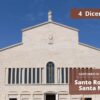 Santo Rosario E Santa Messa – 4 Dicembre 2024 (fr. Natalizio Varvara)