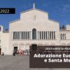 🔴 Santo Rosario E Santa Messa – 6 Maggio 2022 (fr. Mariano Di Vito)