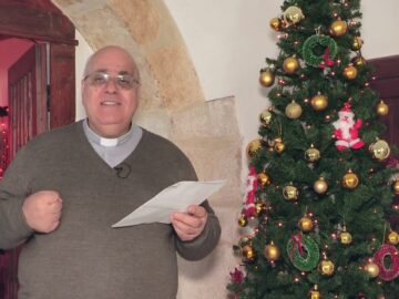Sperare è Mettersi In Cammino (Dritto Al Cuore 30 Dicembre 2024)