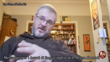 The Voice Of Padre Pio (puntata 11 Gennaio 2025)
