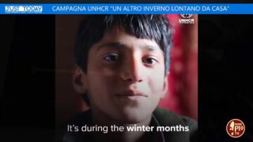 “Un Altro Inverno Lontano Da Casa” (Just Today 20 Dicembre 2024)