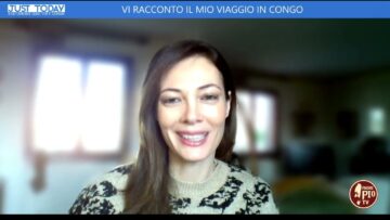 Vi Racconto Il Mio Viaggio In Congo