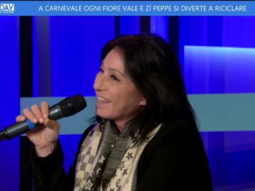 A Carnevale Ogni Fiore Vale!