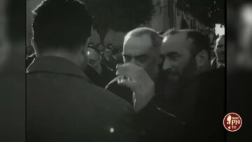 A Voz Do Padre Pio (puntata 16 Febbraio 2025)
