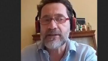 Annamaria Foli Studiosa Di Tradizioni E Storia Della Chiesa (Just Today 19 Febbraio 2025)