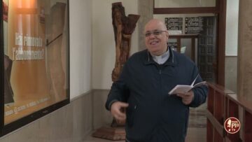 Dare Ai Giovani, Agli Anziani E Ai Poveri Motivi E Testimonianze Di Speranza (8 Febbraio 2025)