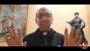Don Raffaele De Cristofaro (Just Today 8 Febbraio 2025)