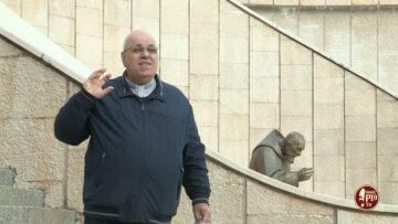 Essere Pellegrini Di Speranza Oggi Vuol Dire Fare Figli (Dritto Al Cuore 6 Febbraio 2025)
