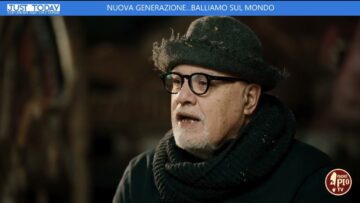 Il Carnevale Di Viareggio (Just Today 27 Febbraio 2025)