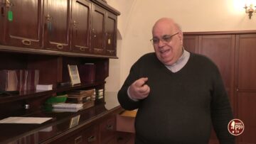 Il Cassetto E La Speranza (Dritto Al Cuore 25 Febbraio 2025)