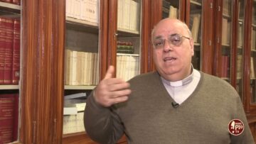 Il Pellegrinaggio Del Perdono (Dritto Al Cuore 10 Febbraio 2025)
