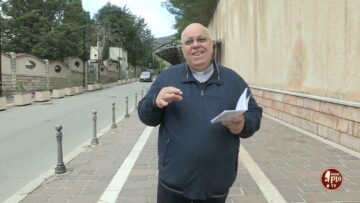 Il Pellegrinaggio è Uno Spaesamento Non Turismo (Dritto Al Cuore 3 Febbraio 2025)