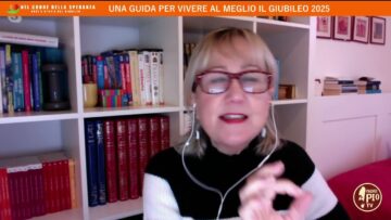 ​Il Servizio Alla Carità Come Segno Di Speranza – 22 Febbraio 2025