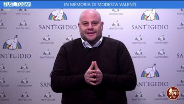 In Memoria Di Modesta Valenti
