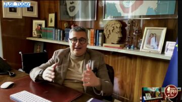 Inclusione In Onda (Just Today 20 Febbraio 2025)
