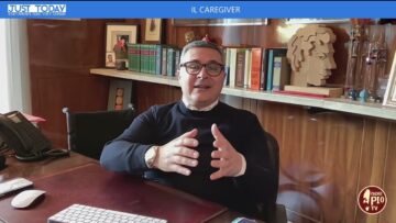 Inclusione In Onda (Just Today 27 Febbraio 2025)