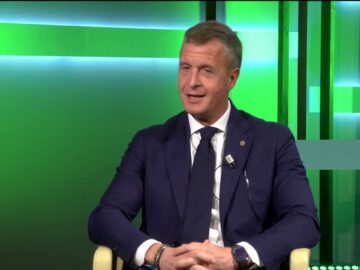La Direzione Investigativa Antimafia E La Lotta Al Crimine Organizzato ( 3 Febbraio 2025)