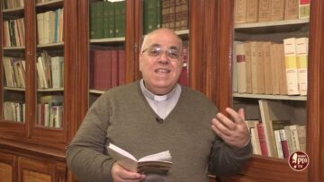 La Preghiera E La Porta (Dritto Al Cuore 19 Febbraio 2025)